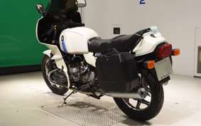 BMW R100RS 1987