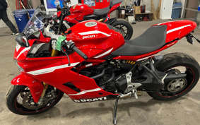 DUCATI SUPER SPORT S 2020 VA01