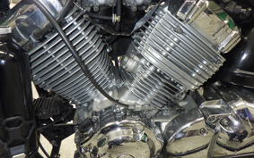 YAMAHA DRAGSTAR 400 1997 4TR