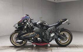 KAWASAKI ZX 10 NINJA R 2011 ZXT00J