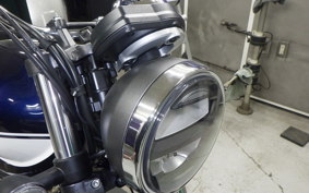 HONDA GB350 2025 NC59