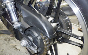 HONDA CB1100 2011 SC65
