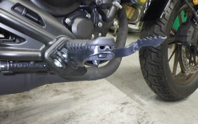 HONDA REBEL 250  S E-clutch 2003 MC49