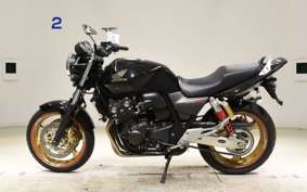 HONDA CB400SF VTEC 2012 NC42
