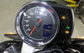 HONDA GB350S 2025 NC59