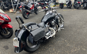 YAMAHA DRAGSTAR 400 1998 4TR