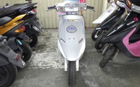 HONDA DIO AF18