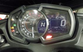 KAWASAKI NINJA 650 A 2018 ER650H