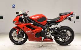 TRIUMPH DAYTONA 675 2011