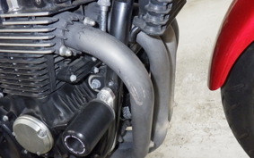HONDA CB750 GEN 2 K 2023 RC42