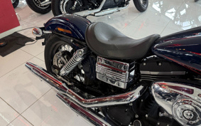 HARLEY FXDB1580 2013 GX4