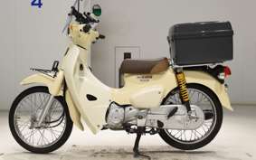 HONDA C110 SUPER CUB 1997 JA44
