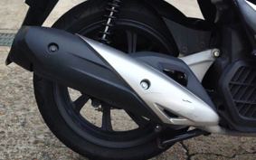 HONDA PCX 125 HYBRID JF84