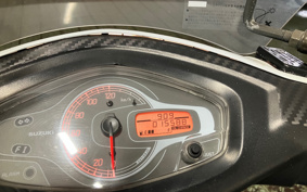 SUZUKI ADDRESS V125 CF4MA