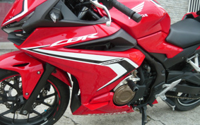 HONDA CBR400R ABS 2020 NC56