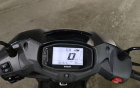 SUZUKI AVENIS125 EA12J