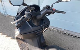 SUZUKI BURGMAN200 CH41A