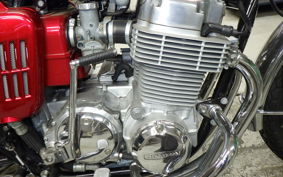 HONDA CB750 2015 CB750