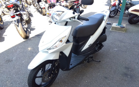 SUZUKI ADDRESS V110 CE47A