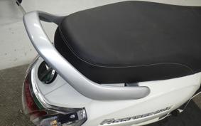 SUZUKI ADDRESS V125 Gen.2 DP12H