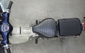 HONDA C90 SUPER CUB 2014 HA02