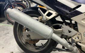 KAWASAKI ZZ-R400 2024 ZX400N
