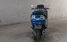 SUZUKI SKYWAVE 250SS CJ43A