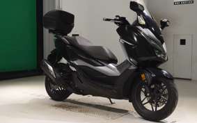 HONDA FORZA 250