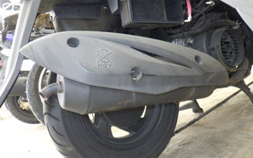 SYM GT125