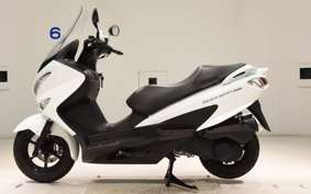 SUZUKI BURGMAN200A CH41A