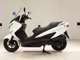 Фото Suzuki BURGMAN200A с японского аукциона
