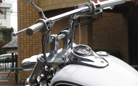 YAMAHA DRAGSTAR 400 2000 4TR