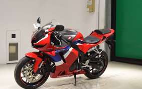 HONDA CBR600RR 2022 PC40