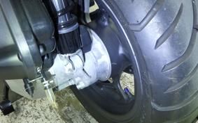 HONDA PCX125 JK05
