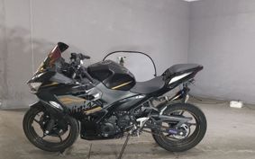 KAWASAKI NINJA250 EX250P