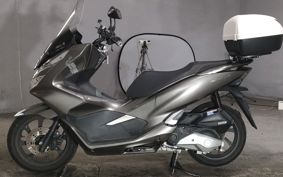 HONDA PCX 125 JF81