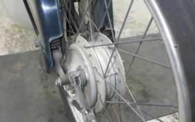 HONDA C50 SUPER CUB C50