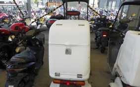 HONDA GYRO CANOPY TA03