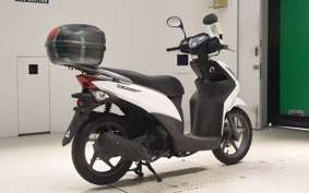 HONDA DIO 110 2018 JF31