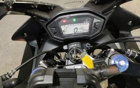 HONDA CBR400R NC47