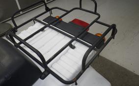 HONDA GYRO X 2015 TD02