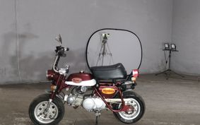 HONDA MONKEY Z50A