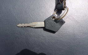 SUZUKI ADDRESS V125 2009 DT11A