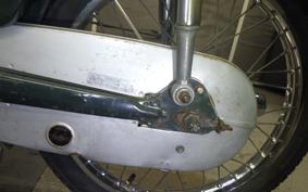 HONDA C50 SUPER CUB C50