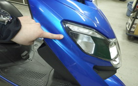 SUZUKI ｽｳｨｯｼｭ125 DV12B