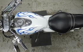 HONDA MAGNA 250 S 2008 MC29