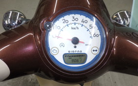 HONDA GIORNO 3 1999 AF77