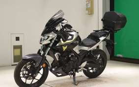 YAMAHA MT-03 2017 RH07J