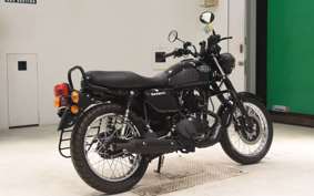 KAWASAKI W175A 2024