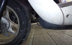 HONDA CREA SCOOPY AF55